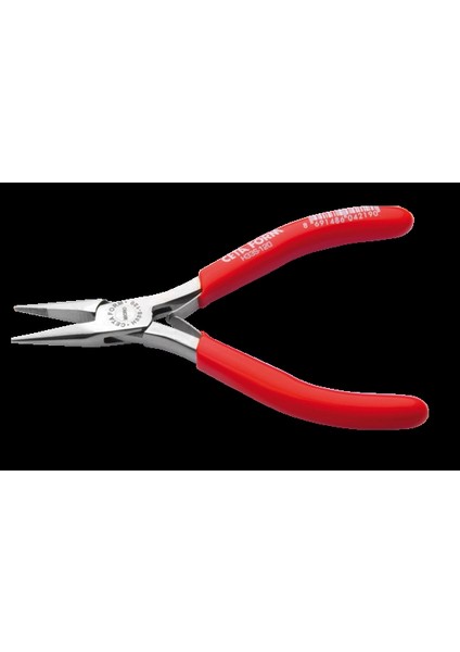 H33S-120 120MM Elektronıkcı Kargaburun (Dıslı) Ceta modelleri