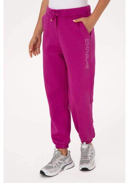 Kadın Fuşya Eşofman Altı 50307736-VR023 fiyatları