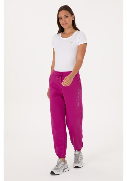 Kadın Fuşya Eşofman Altı 50307736-VR023 modelleri