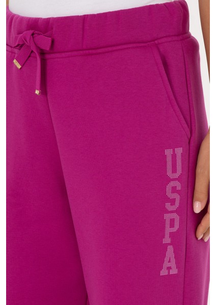 Kadın Fuşya Eşofman Altı 50307736-VR023 indirimleri