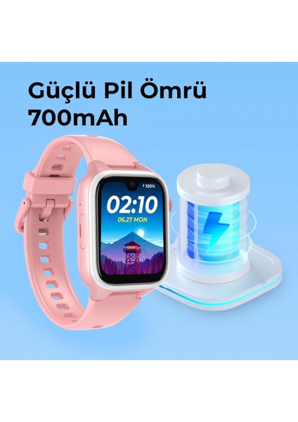 SL.09.2563.5.02 Akıllı Çocuk Kol Saati fiyatları