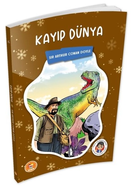 Kayıp Dünya