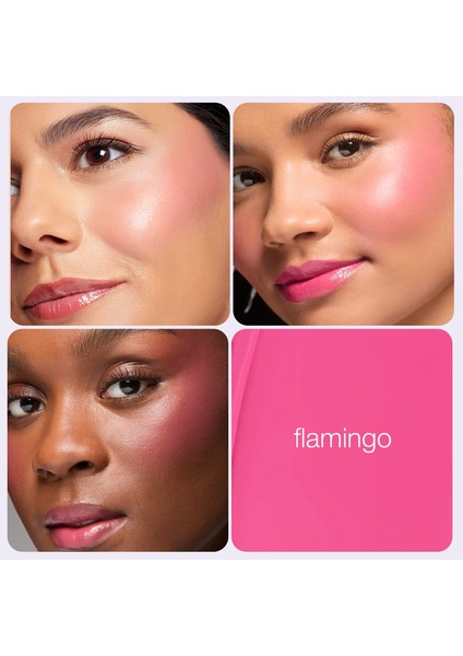 Cheek Souffle Maracuja Juicy Multi-Stick Set - Makyaj Seti 4,25 G + 4,25 G + 4,25 G modelleri