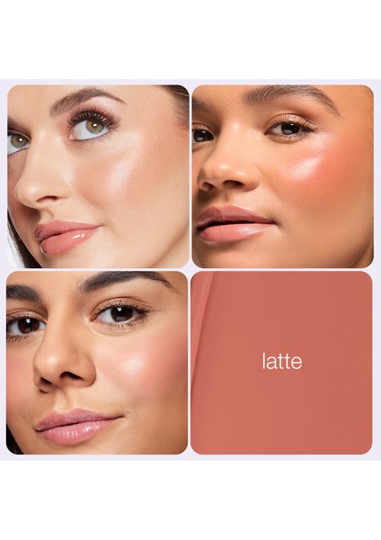 Cheek Souffle Maracuja Juicy Multi-Stick Set - Makyaj Seti 4,25 G + 4,25 G + 4,25 G fırsatları