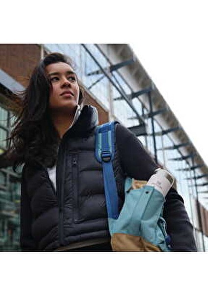 The Aerolight Transit Termos 0,35 L Sızdırmaz Kapaklı Açık Pembe Renk