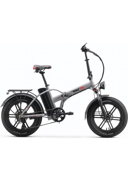 Neron-M Premıum 750W Elektrikli Bisiklet Nardo Gri fiyatları