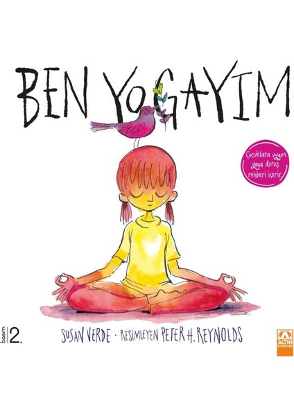 Ben Yogayım