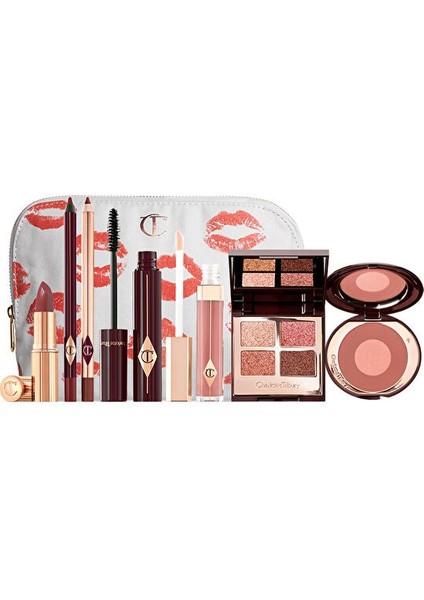 The Pillow Talk Makeup Kit