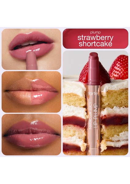 Sweet Indulgences Maracuja Juicy Lip Vault Set - Makyaj Seti 3 ml + 3 x 2,7 G + 2,7 ml indirimleri