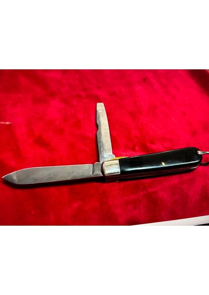 Camillus New York - Kapalı 9 cm Açık Kaldı 16,5 cm