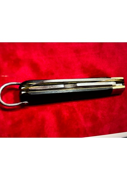 Camillus New York - Kapalı 9 cm Açık Kaldı 16,5 cm modelleri