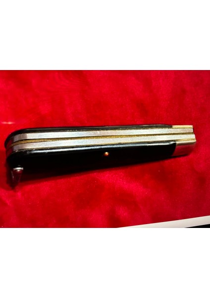 Camillus New York - Kapalı 9 cm Açık Kaldı 16,5 cm fırsatları