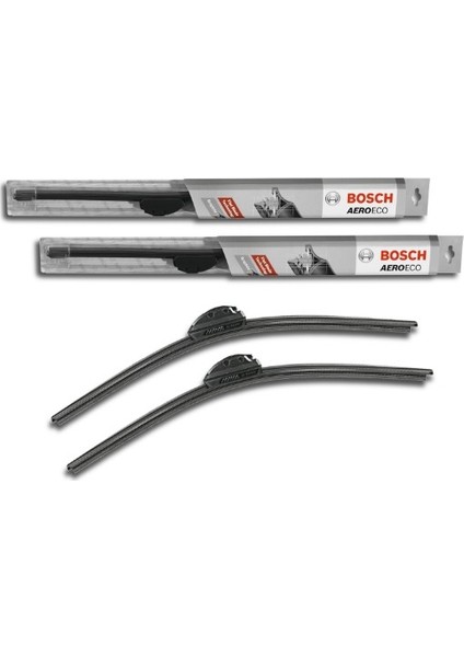 Bmw F30 Silecek Takımı 2012-2017 Aeroeco modelleri