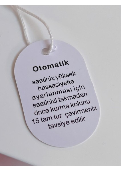 Özel Tasarım Otomatik Mekanizma Çelik Kordon 5 Atm Suya Dayaknıklı Erkek Kol Saati W.145514.2 indirimleri