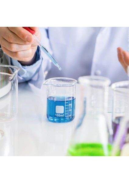 Beher Cam 100 ml / Kısa Form indirimleri