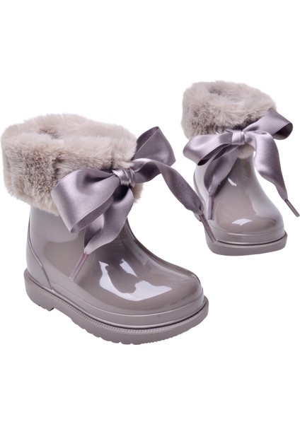 CC333 Bimbi Soft Borrego Çocuk Yünlü Bot modelleri