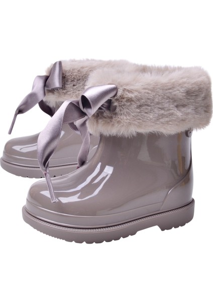 CC333 Bimbi Soft Borrego Çocuk Yünlü Bot fırsatları