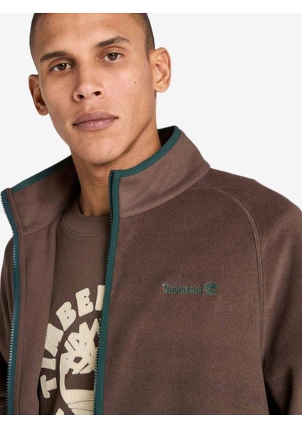 Polartec 100 Full Zıp Fleece