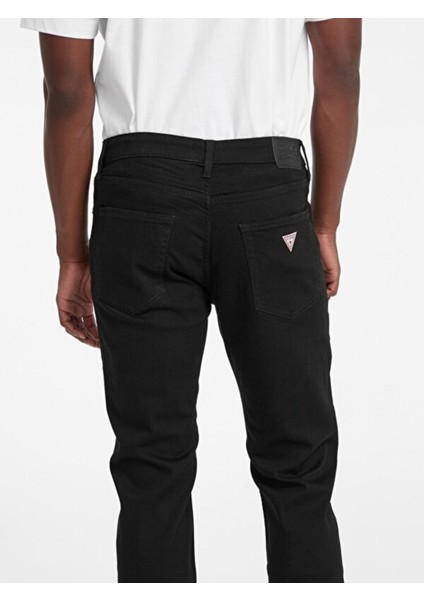 Erkek JEAN-M4BA1CD5DN1