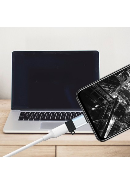 NT-OT09 Type-C To Lighting Dönüştürücü fiyatları