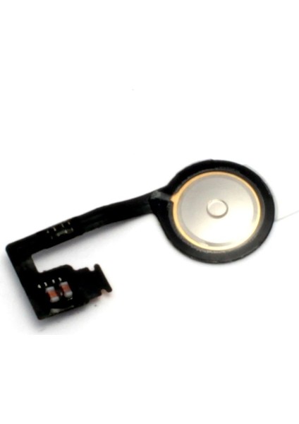 Iphone 4 / 4s Orta Tuş Home Flex
