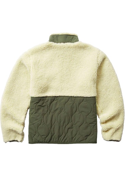 Merrell Sherpa Mixup Erkek Sarı Ceket JMF26920-224 fiyatları