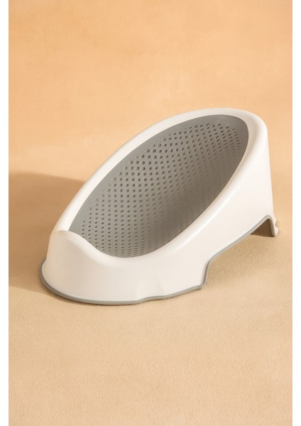 Ergonomik Bebek Banyo Yatağı – Kaymaz, Delikli, Rahat ve Güvenli Tasarım modelleri