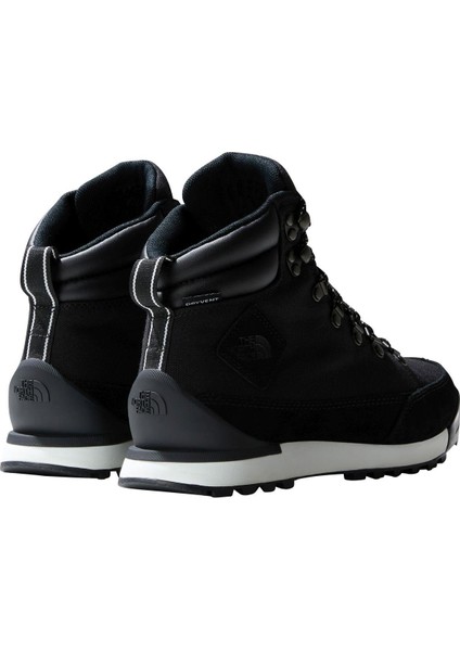 Kadın Back-To-Berkeley Iv Textıle Su Geçirmez Bot NF0A8179KY41 fiyatları