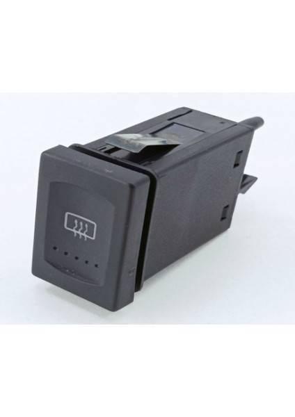 Vw Passat B5.5 2001-2005 Arka Cam Rezistans Düğmesi 3B0959621C