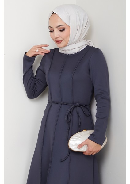 Akten Ipli Scuba Elbise 1619 - Antrasit fiyatları