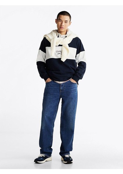 Erkek JEAN-DM0DM21167