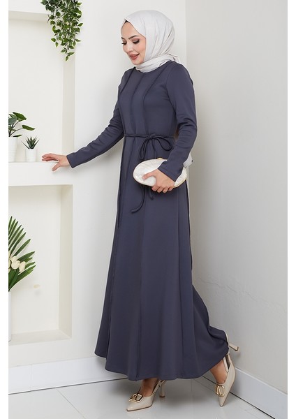 Akten Ipli Scuba Elbise 1619 - Antrasit fırsatları