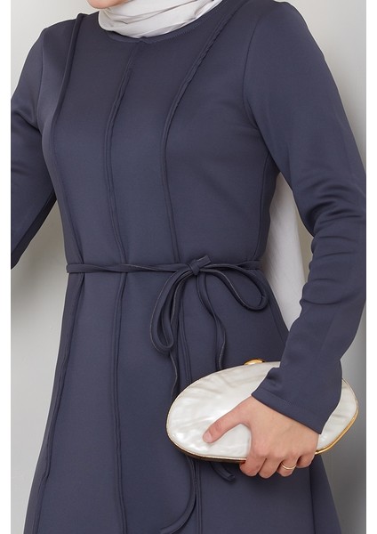 Akten Ipli Scuba Elbise 1619 - Antrasit indirimleri