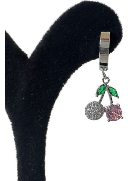 3 Farklı Modelli 6'lı Çelik Küpe Seti fiyatları