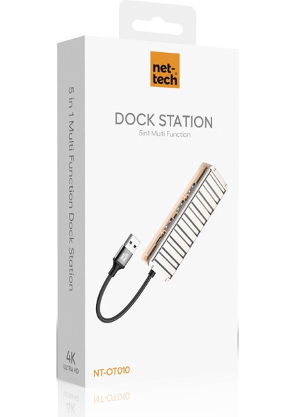 NT-OT010 5 In 1 USB To Type-C Dönüştürücü modelleri