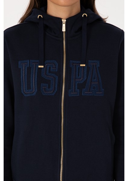 Kadın Lacivert Sweatshirt 50307769-VR033