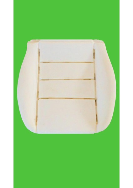 Opel Vectra C Kasa Uyumlu Oturak Süngeri