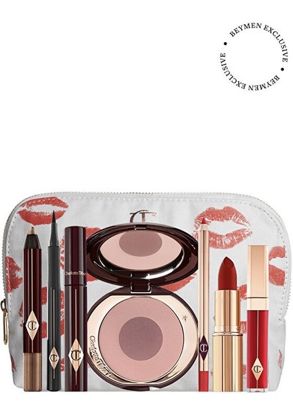 The Bombshell Makeup Kit