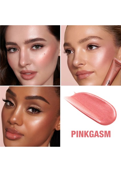 Charlotte's Hollywood Superstar Glow Kit - Makyaj Seti 2 x 5 ml fiyatları