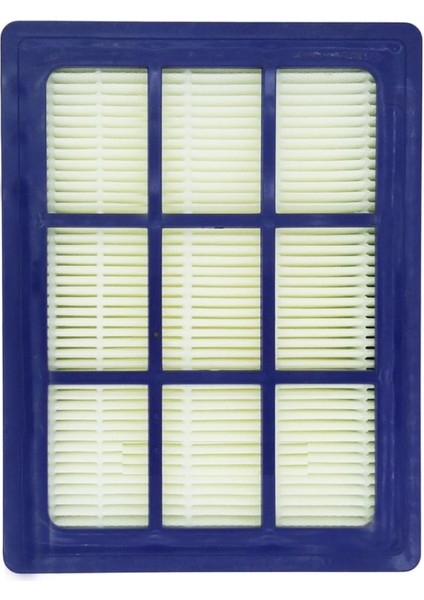 Nilfisk Uyumlu Power P Animal Süpürge Hepa Filtre