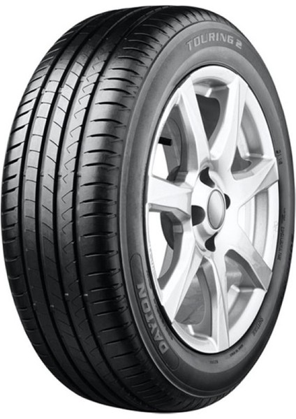 215/50 R17 95W Xl Touring 2 Oto Yaz Lastiği (Üretim Yılı :2025)