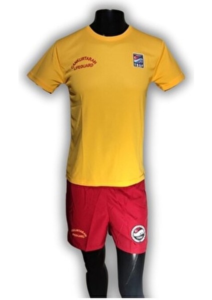 Cankurtaran Hızlı Kuruyan Tişört Ekolojik Tasarım 100% Geri Dönüştürülmüş Polyester XXL modelleri