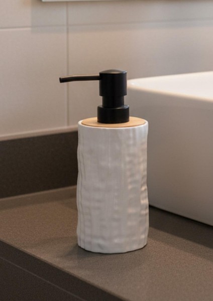 Pablito Sıvı Sabunluk - Plastik Sabunluk - 260 ml