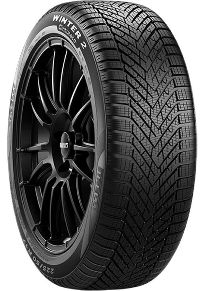 285/35 R20 104W Xl Winter 2 4x4 Oto Kış Lastiği (Üretim Yılı :2024)