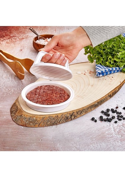 Hamburger ve Köfte Kalıbı ( Anne Mutfağı ) fırsatları