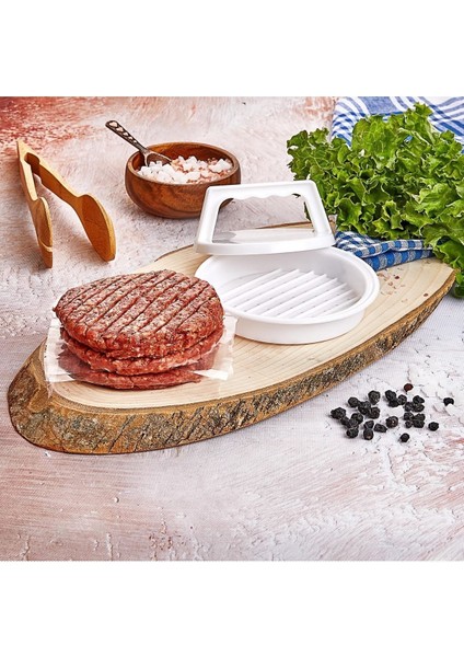 Hamburger ve Köfte Kalıbı ( Anne Mutfağı ) indirimleri