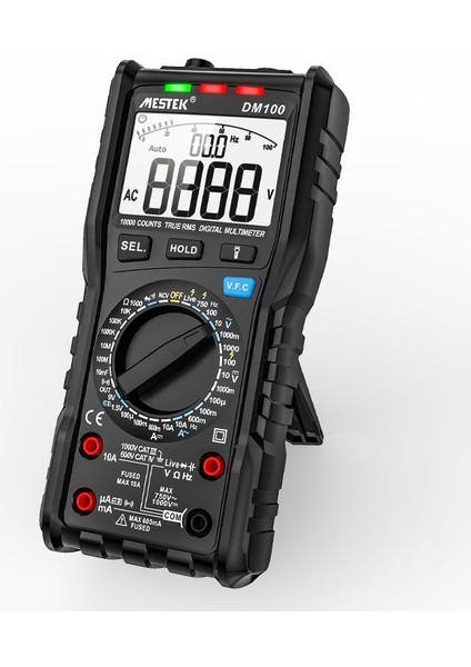 DM-100 Dijital Multimetre fiyatları