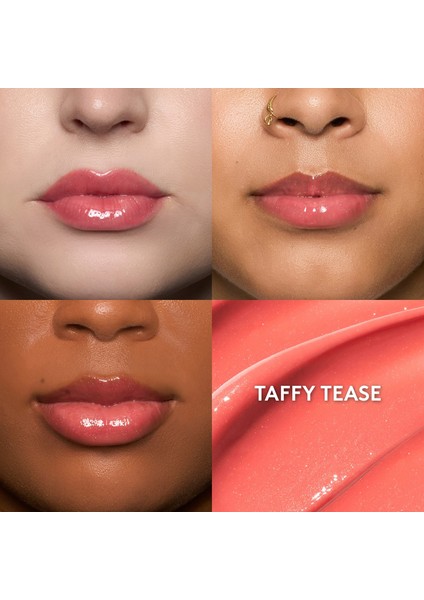 Gloss Bomb Vault - 10’lu Büyük Boy Lip Gloss Seti 8 x 9ml + 2 x 3,6g fiyatları