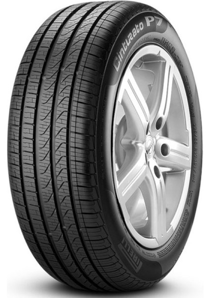 225/50 R18 95V Cinturato P7 All Season Rft * Oto 4 Mevsim Lastiği (Üretim Yılı : 2023)