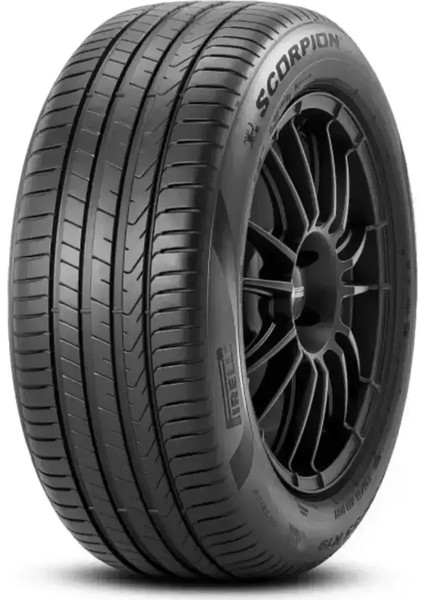 225/55 R18 98H Scorpion Jp Ks 4x4 Oto Yaz Lastiği (Üretim Yılı :2025)